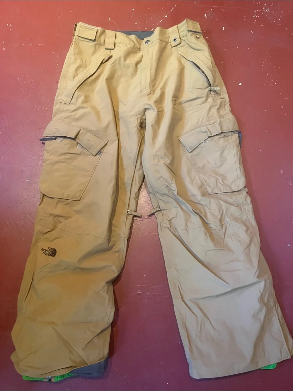 North Face Ski Pants - Men’s Large